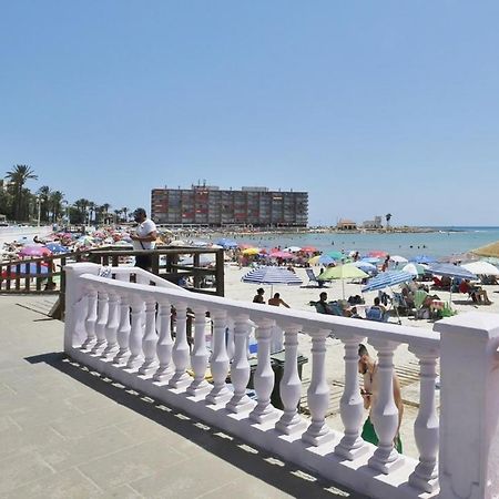 Playa Los Loco Torrevieja Dış mekan fotoğraf