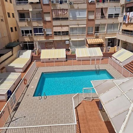 Playa Los Loco Torrevieja Dış mekan fotoğraf