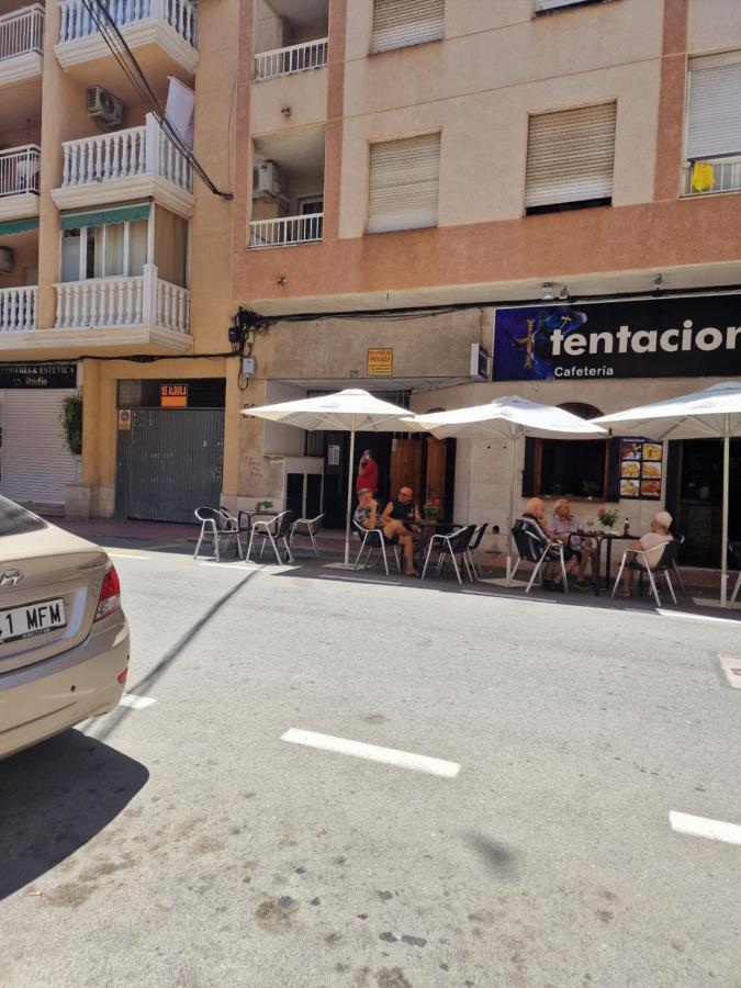 Playa Los Loco Torrevieja Dış mekan fotoğraf